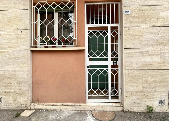 Home Sweet Home-Saliceto-